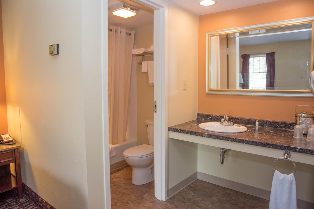 Colonnade Inn - photo 23