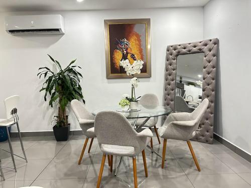 Fino y Elegante Condominio Ejecutivo — San Pedro Sula — photo 5