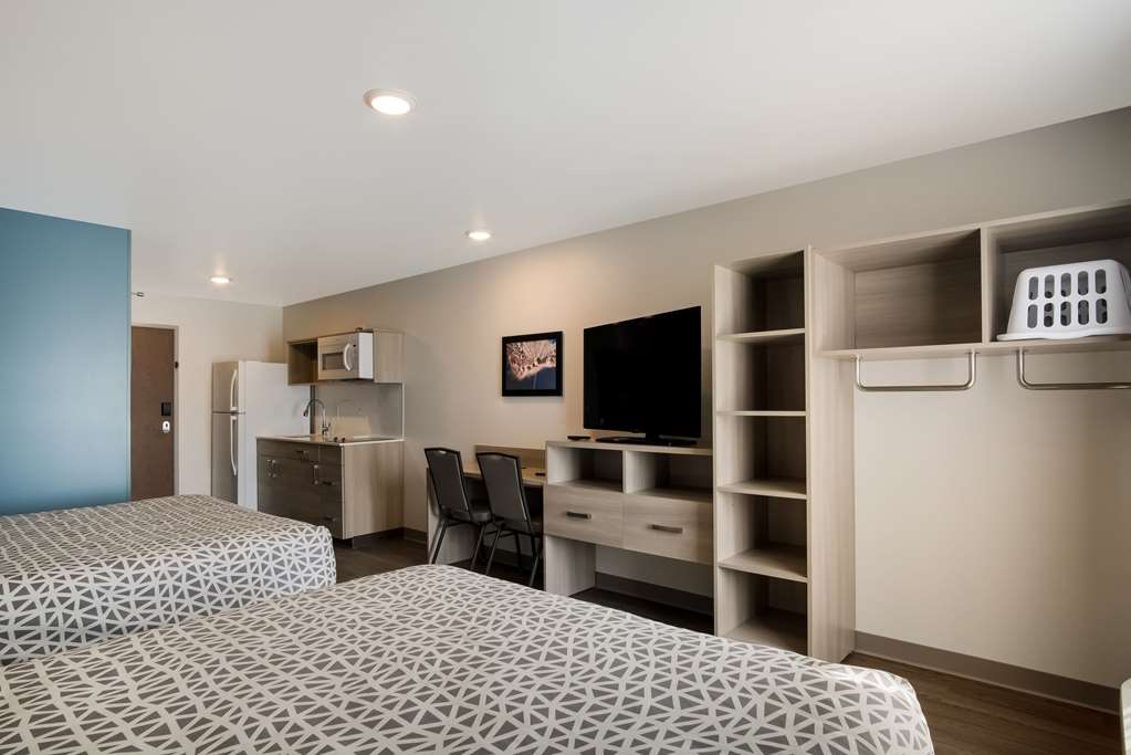 WoodSpring Suites Grand Rapids Kentwood - photo 24