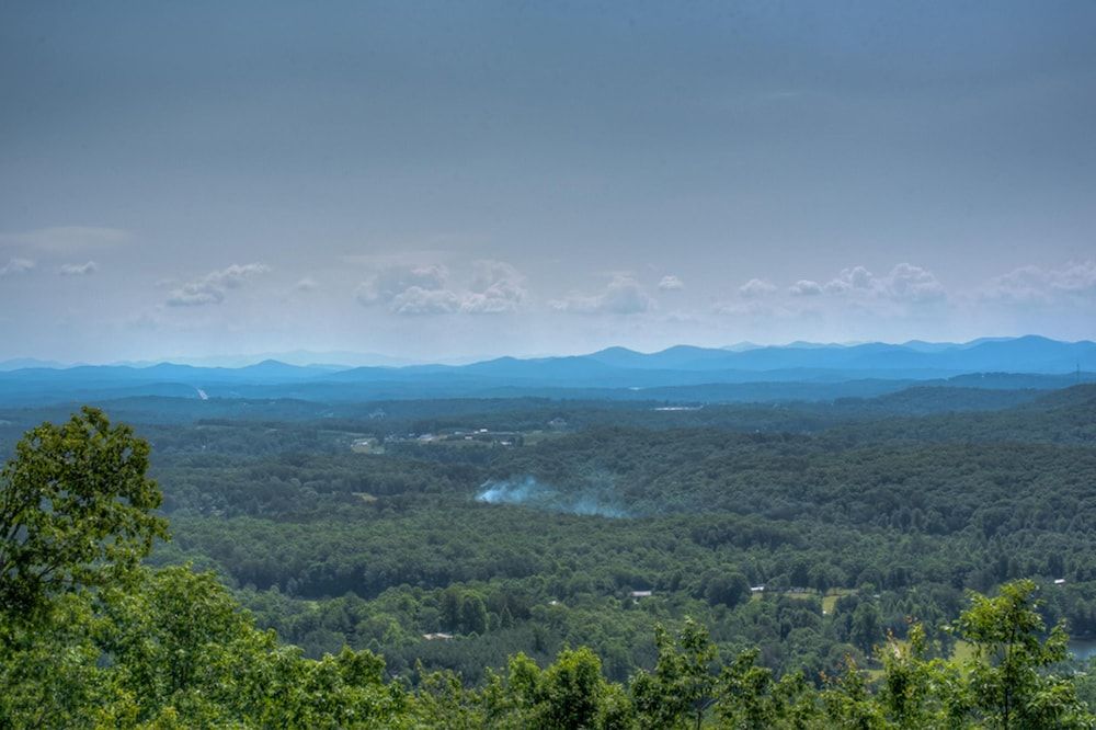 Cloud Nine — Blue Ridge — photo 5
