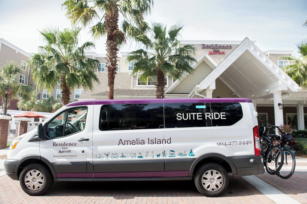 Residence Inn by Marriott Amelia Island - photo 88