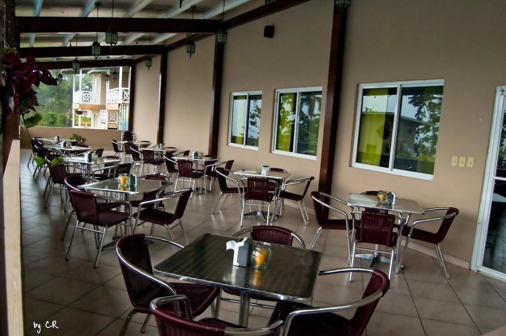 Bocas Ridge Hotel & Residences in Bocas Del Toro, Panama