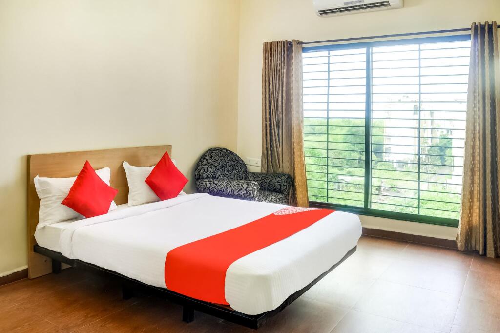 Hotel Relax Inn - last minute hotel in Nagpur