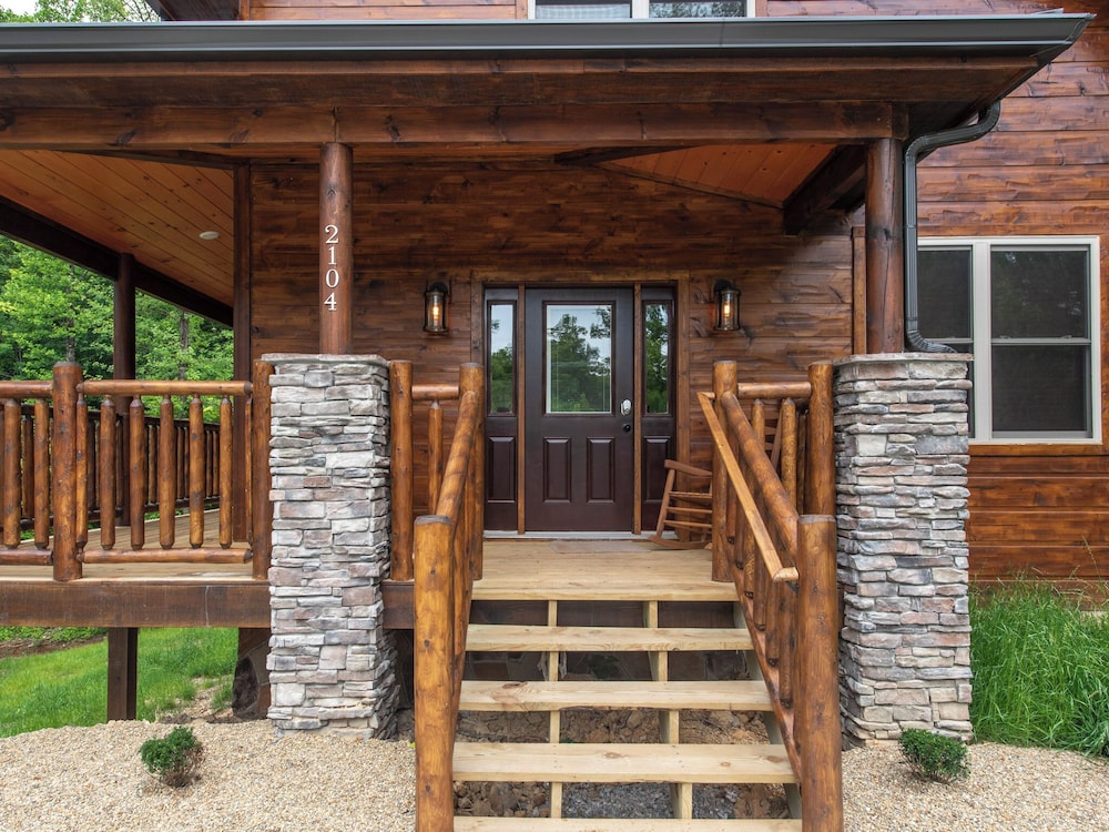 Three Little Bears by Smoky Cove Resort - photo 32