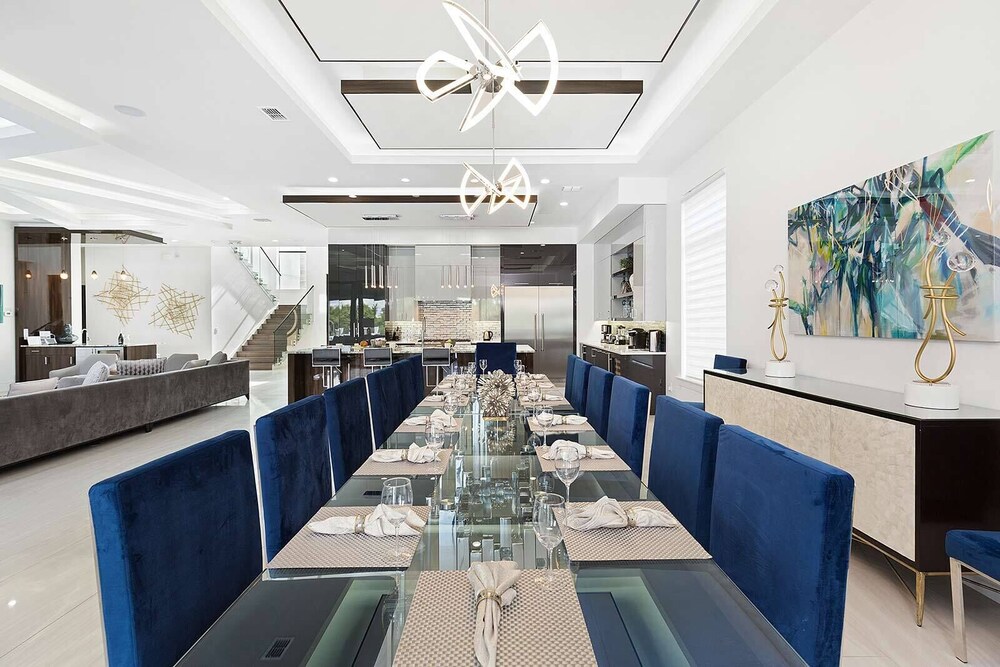 Villatel Luxury Homes at Reunion Resort - photo 125