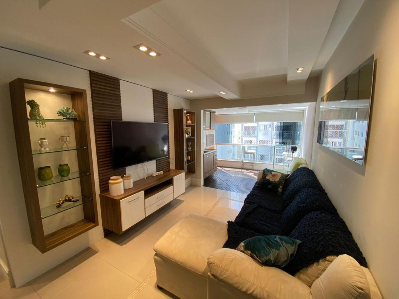 Apartamento 3 Quartos