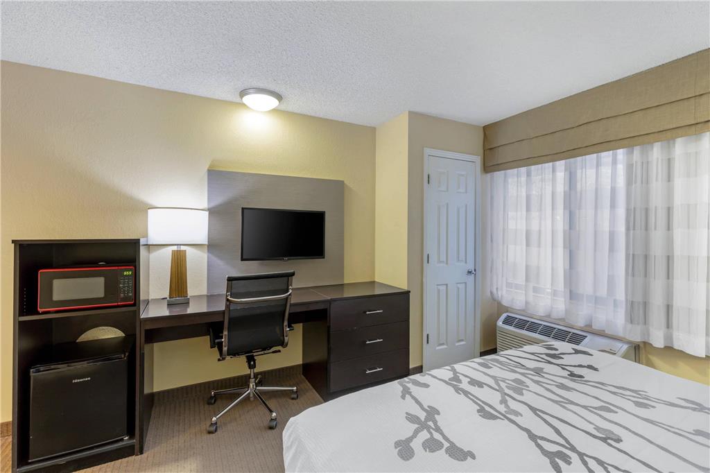 Sleep Inn Denver Tech Center - photo 11