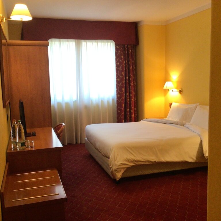 Essenza Hotel — Verres — photo 3