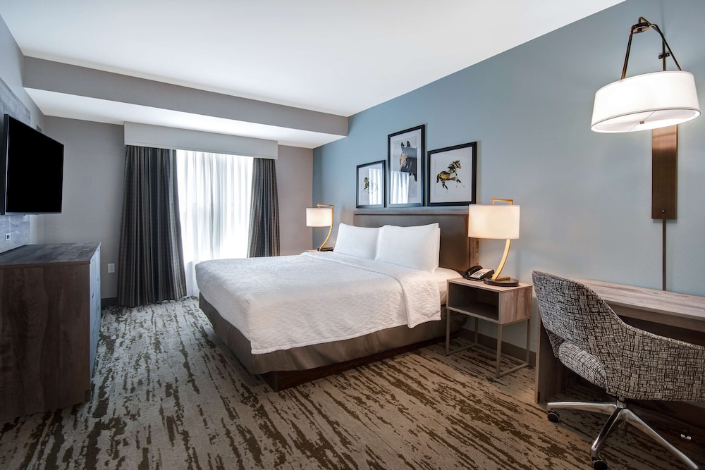 Homewood Suites by Hilton Lexington Hamburg - photo 17