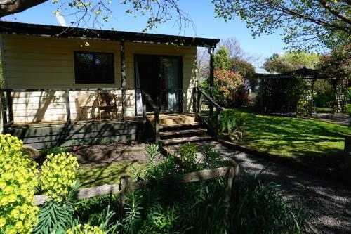 Chris’s Cabin — Wellington — photo 3