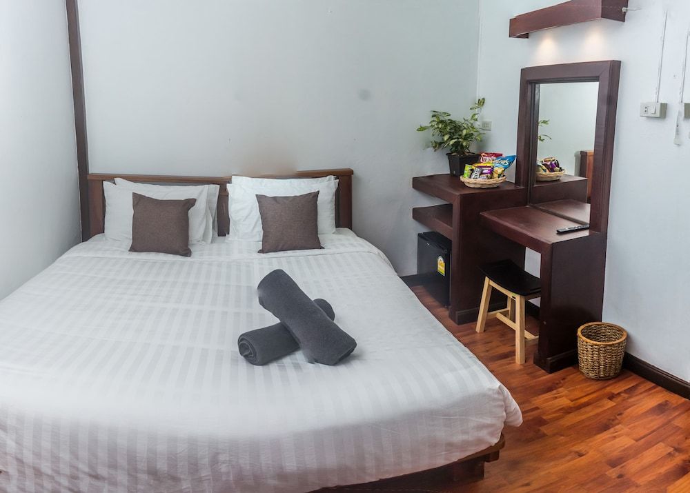 The Sky hometel Koh Tao in Koh Tao, Thailand