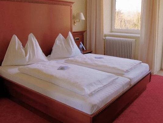 Hotel Marienhof — hotel in Reichenau Im Muehlkreis
