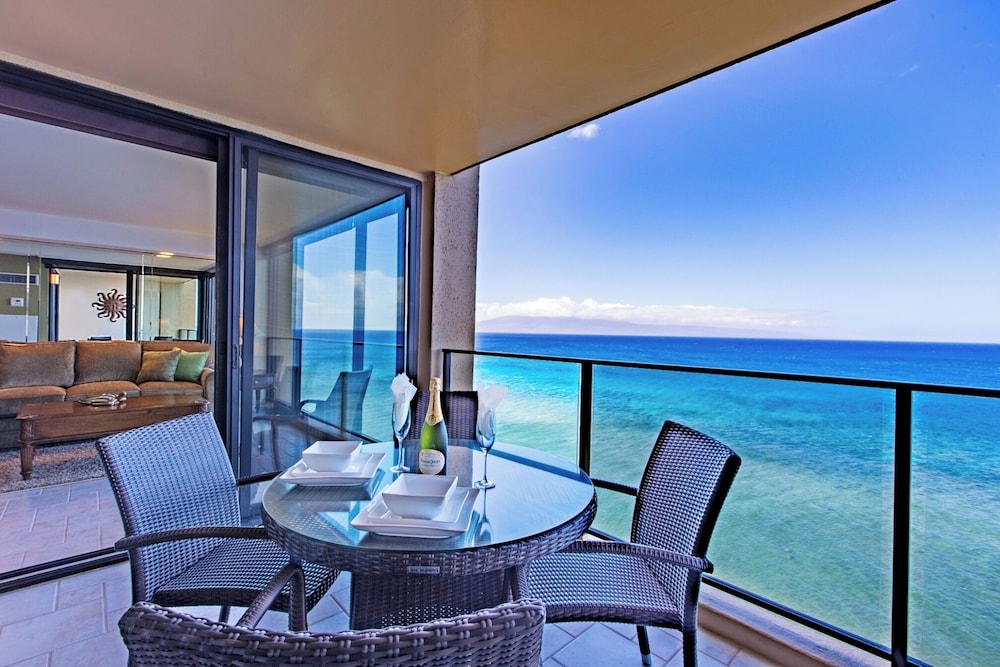 Mahana Resort #1106 1 Br condo by RedAwning - featured photo