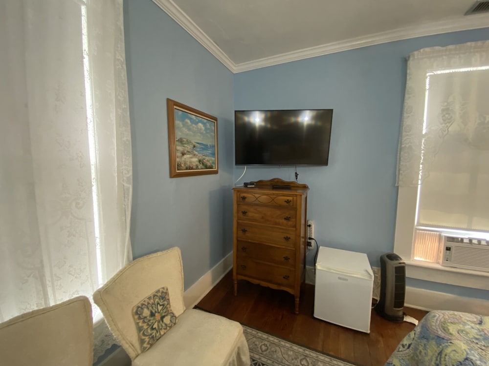 Mount Dora Historic Inn - photo 9