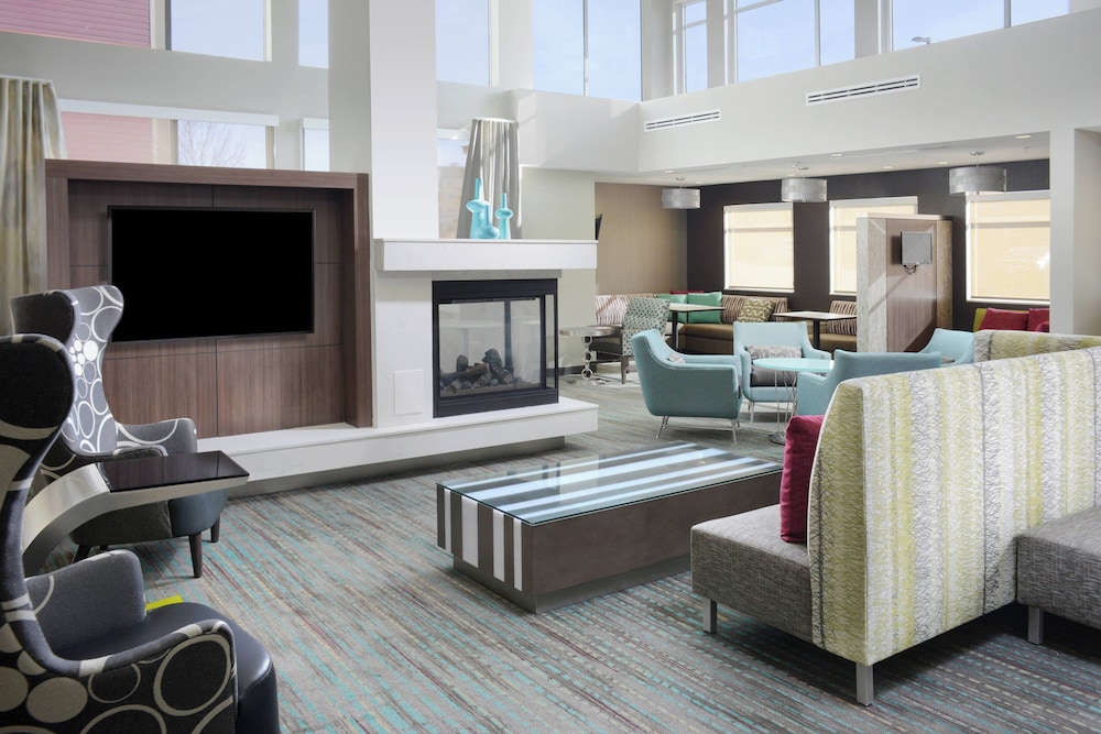 Residence Inn by Marriott Denver Southwest Littleton - photo 3