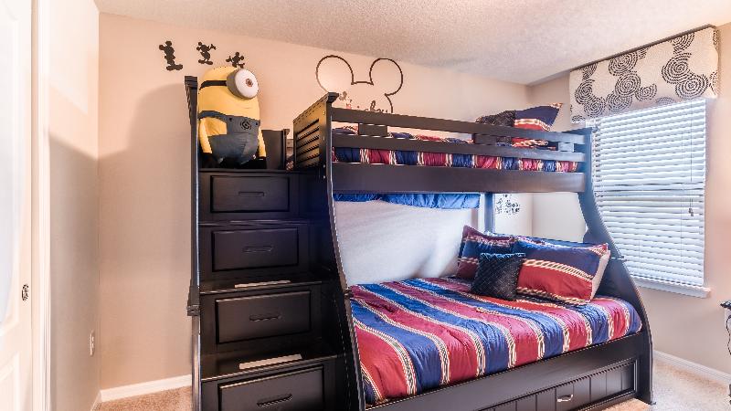 Windsor at Westside Resort Homes - photo 81
