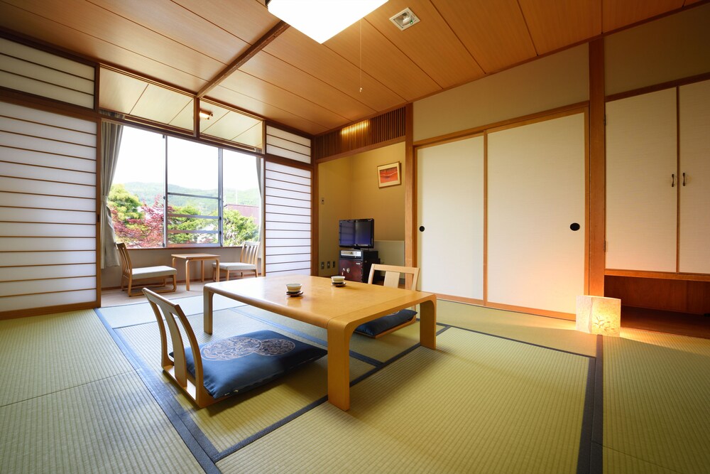 Fujiya Hotel — Aomori — photo 5