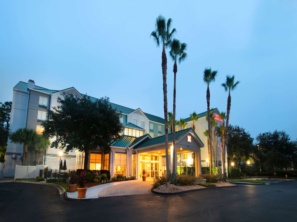 Hilton Garden Inn Jacksonville JTB Deerwood Park - photo 54