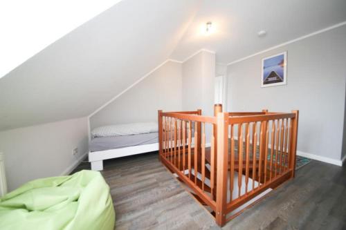 Ferienwohnung Ocean Drive — 4-Star Luxury Hotel in Timmendorfer Strand, Germany