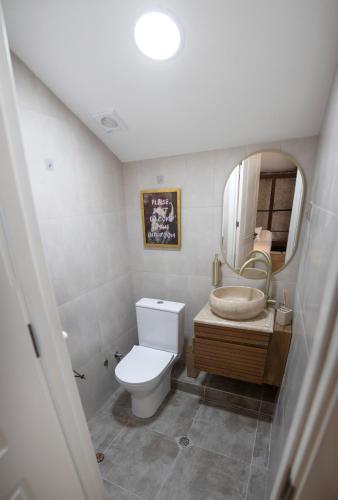 City Soul 2 Bedroom Apartment