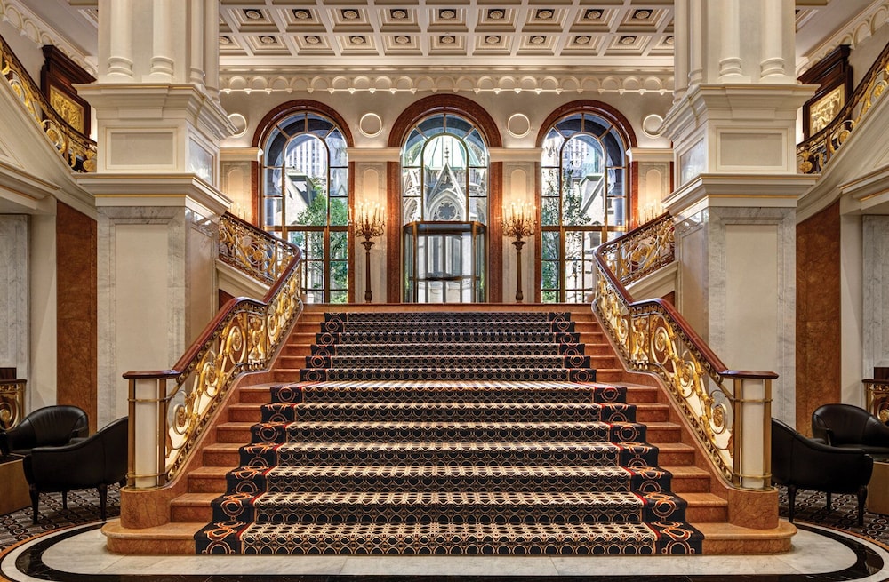 The Towers at Lotte New York Palace - photo 4