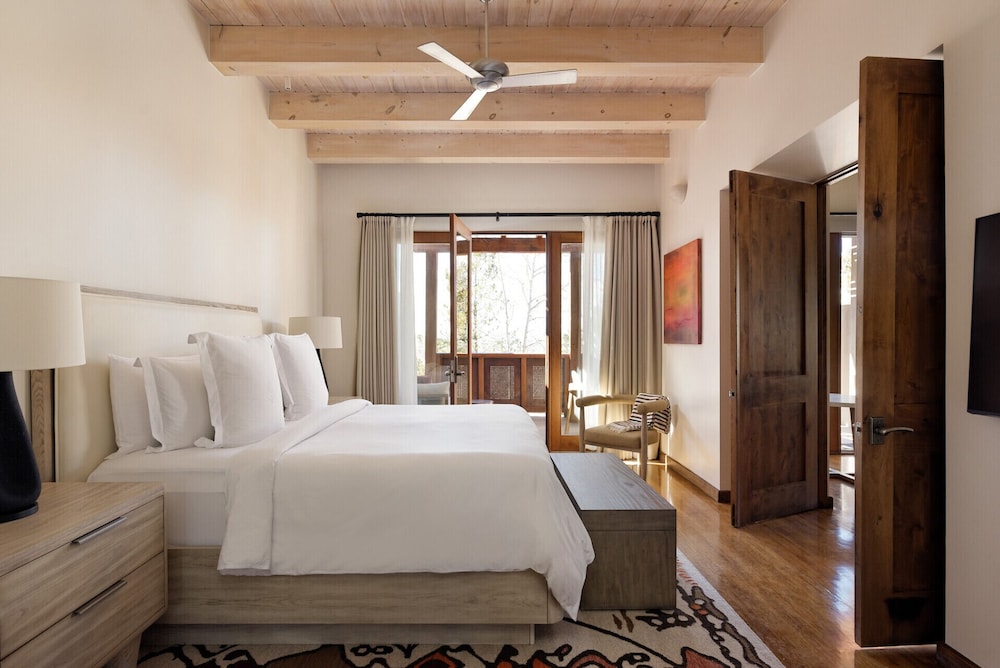 Four Seasons Resort Rancho Encantado Santa Fe - photo 23