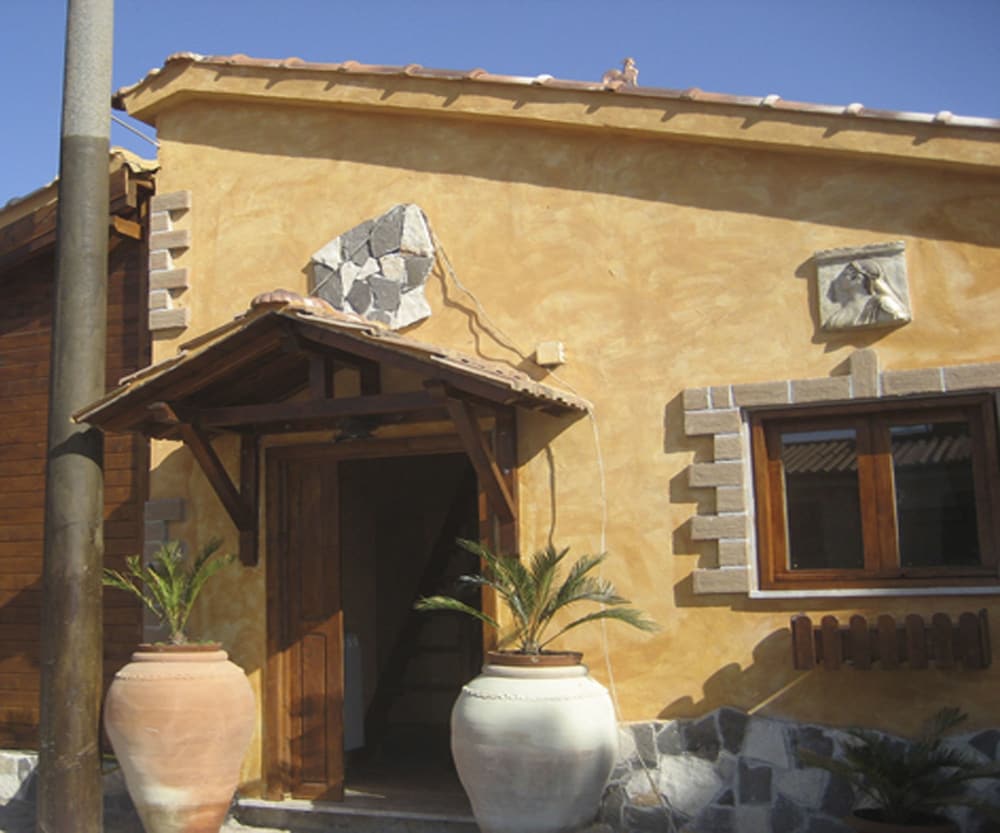 Borgo dell Aschetto in Cerveteri, Italy