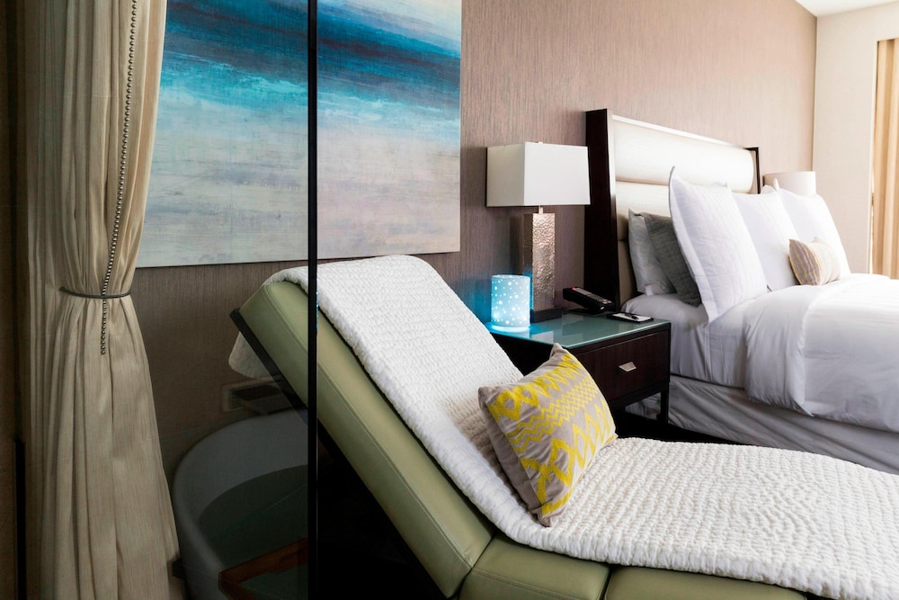JW Marriott Houston Downtown - photo 26