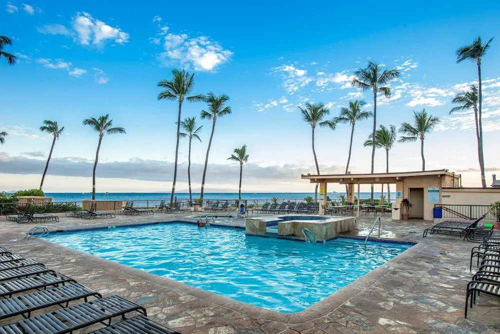 Sugar Beach Resort 209 by Coldwell Banker Island Vacations - photo 11