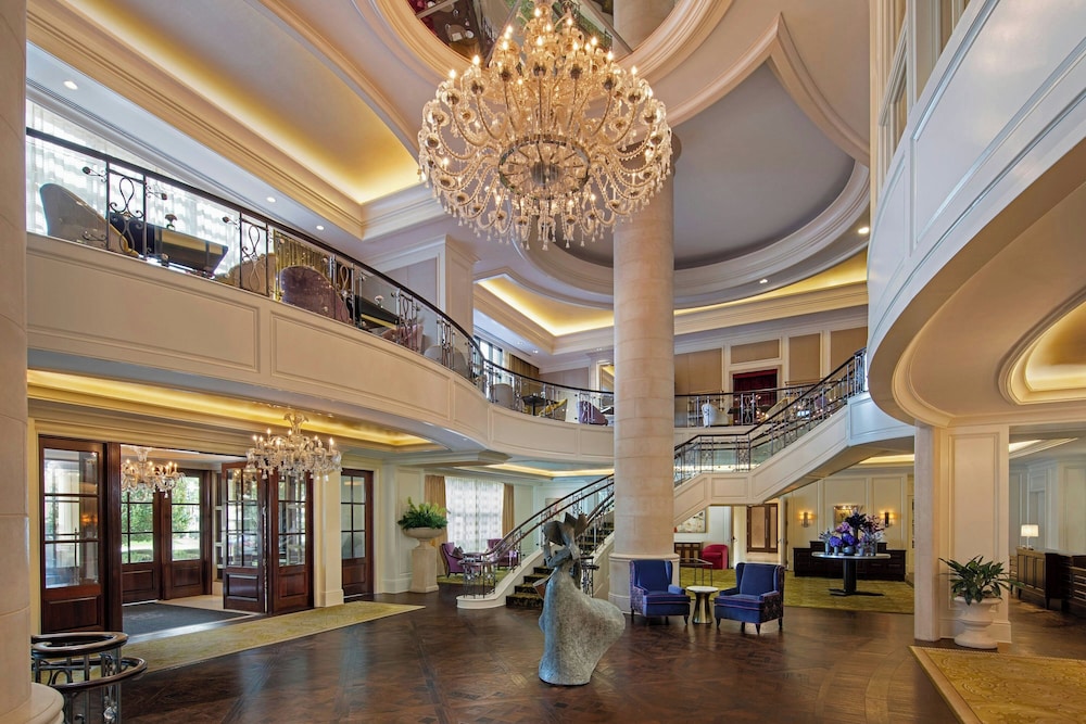 The St. Regis Atlanta - photo 115