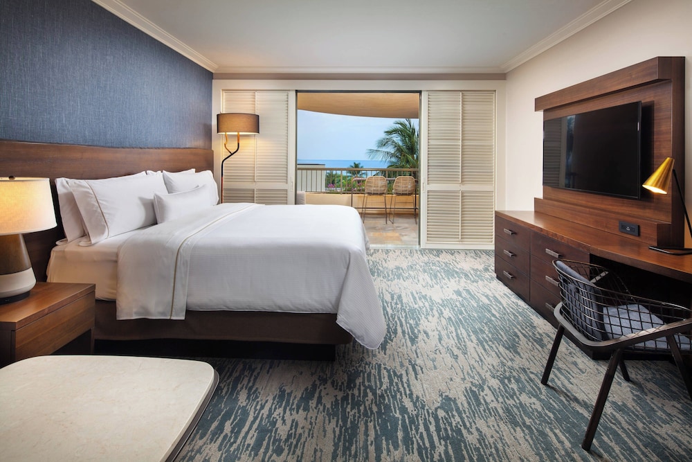 The Westin Hapuna Beach Resort - photo 36