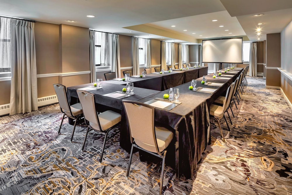 InterContinental Chicago Magnificent Mile by IHG - photo 104
