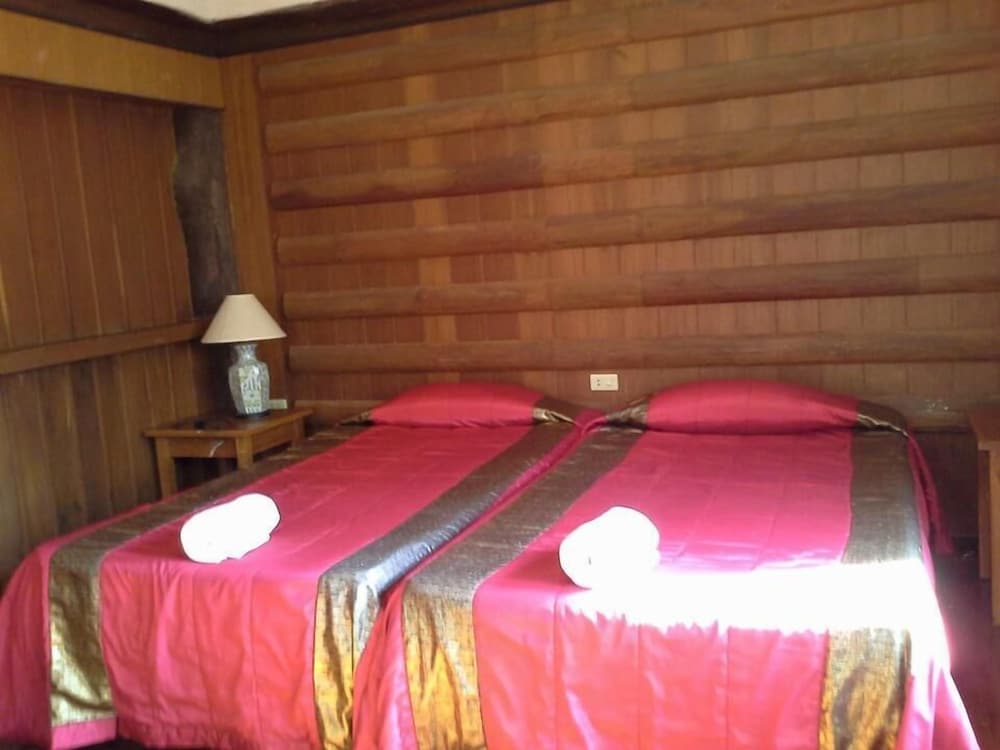 Baanklangdoi Resort — Hang Dong — photo 5