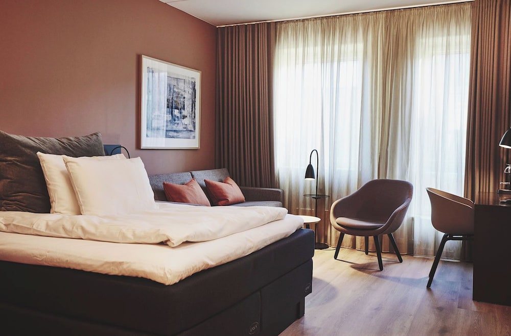 Stord Hotell Leirvik