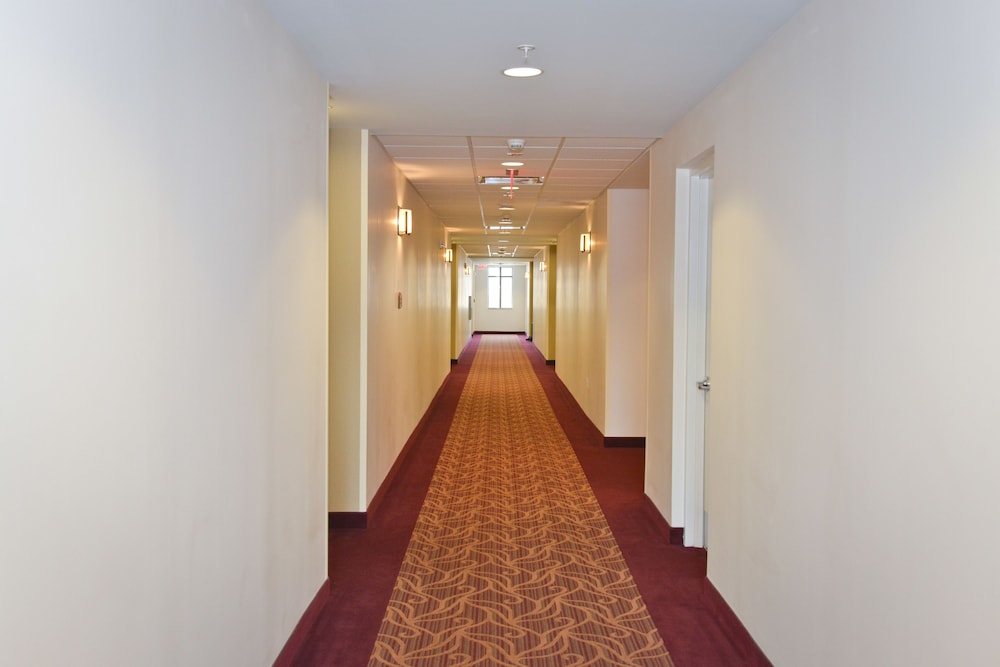 Penn Wells Hotel & Lodge — hotel in Wellsboro