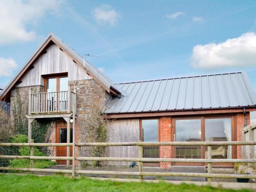 Torridge — hotel in Great Torrington