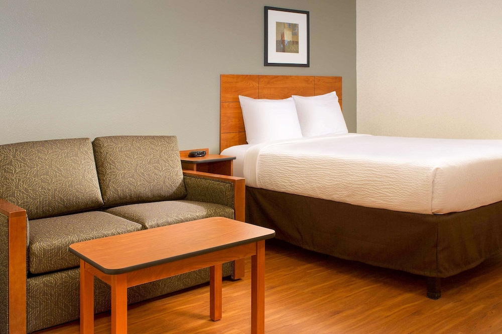 WoodSpring Suites Wilkes Barre - photo 12