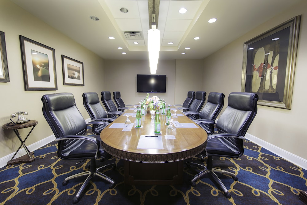 Hilton Baton Rouge Capitol Center - photo 106