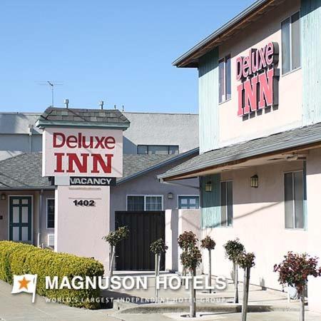 Stafford Inn - photo 27