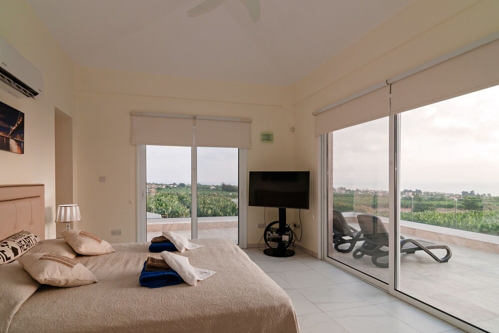 Villa Ravel