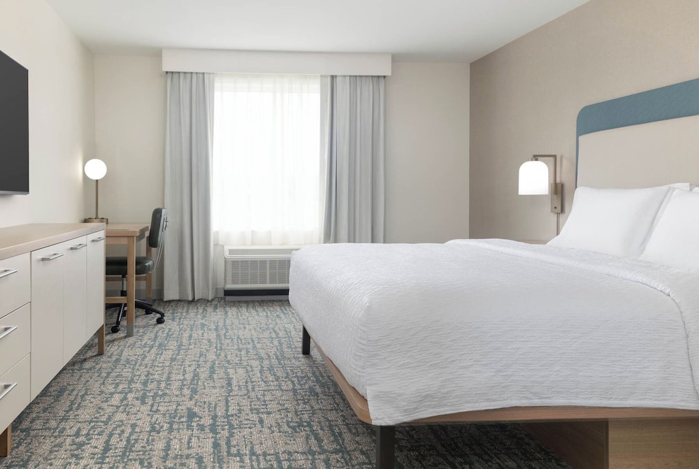 Homewood Suites By Hilton Puyallup Tacoma - photo 23