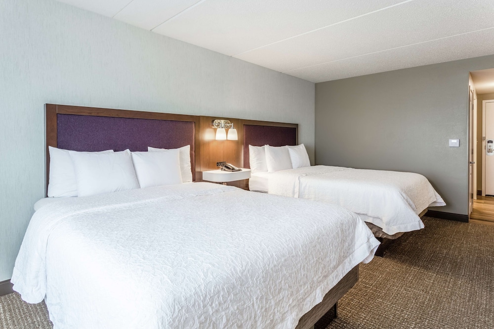 Hampton Inn & Suites Chicago Libertyville - photo 9