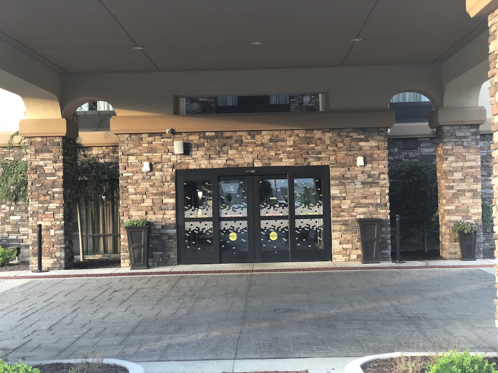Hampton Inn Indianapolis NW Zionsville - photo 46