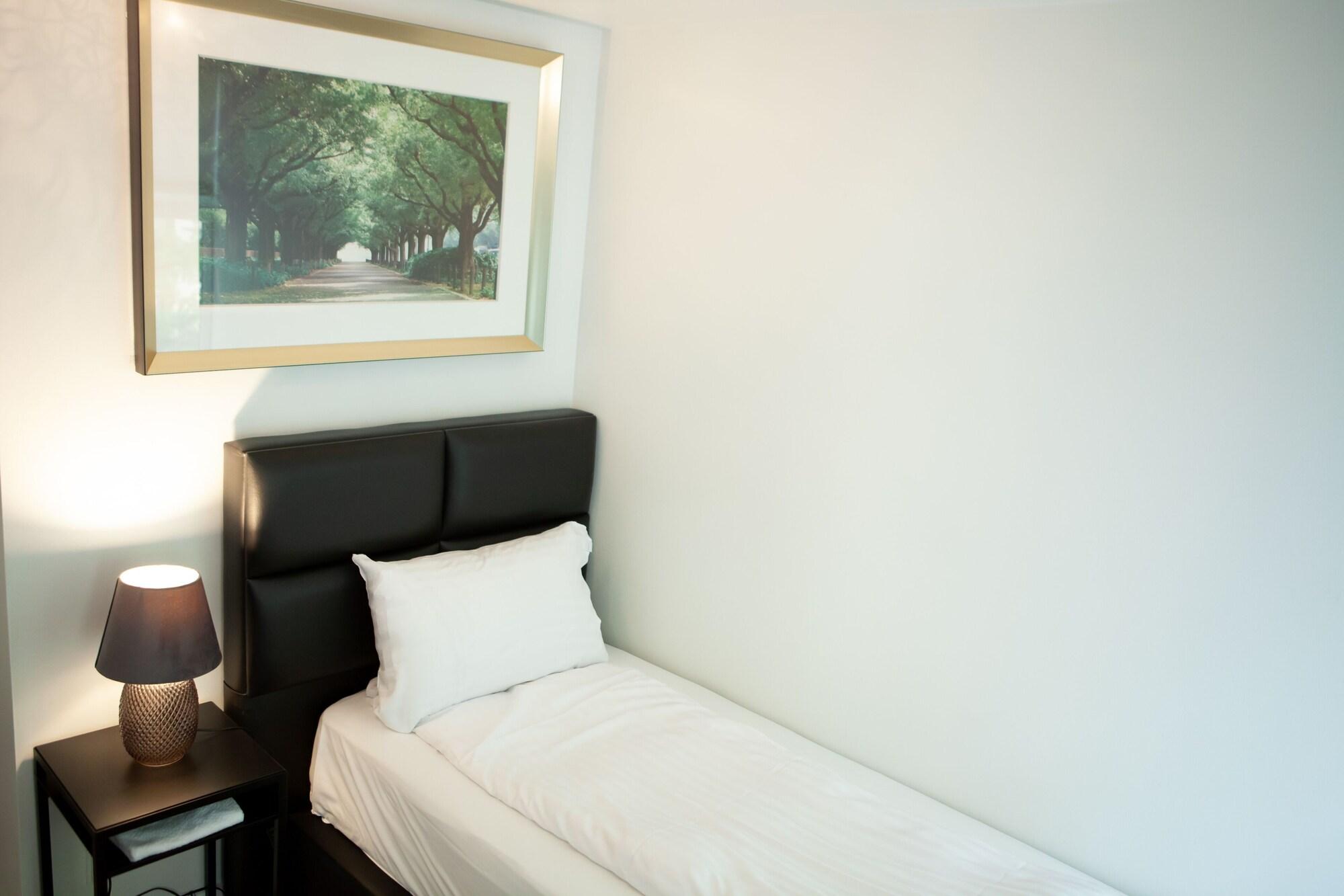 Hotel Touche in Copenhagen, Denmark