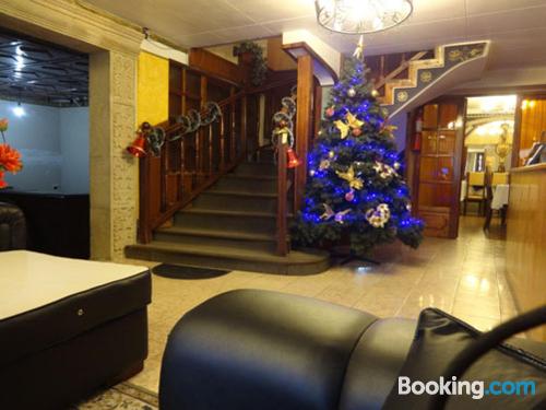 Hostal Cerro Rico Velasco — Potosi — photo 2