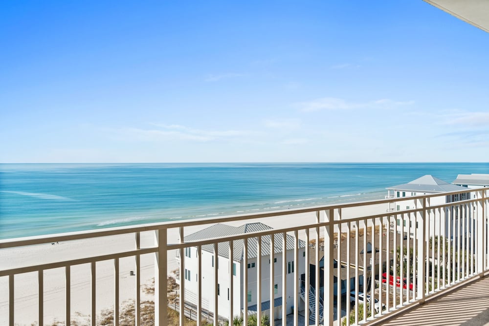 Sterling Beach Resort by Panhandle Getaways - photo 43