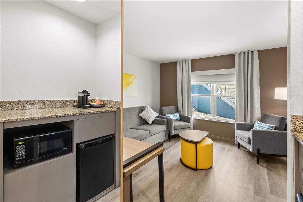 Comfort Inn & Suites Rome South - photo 31