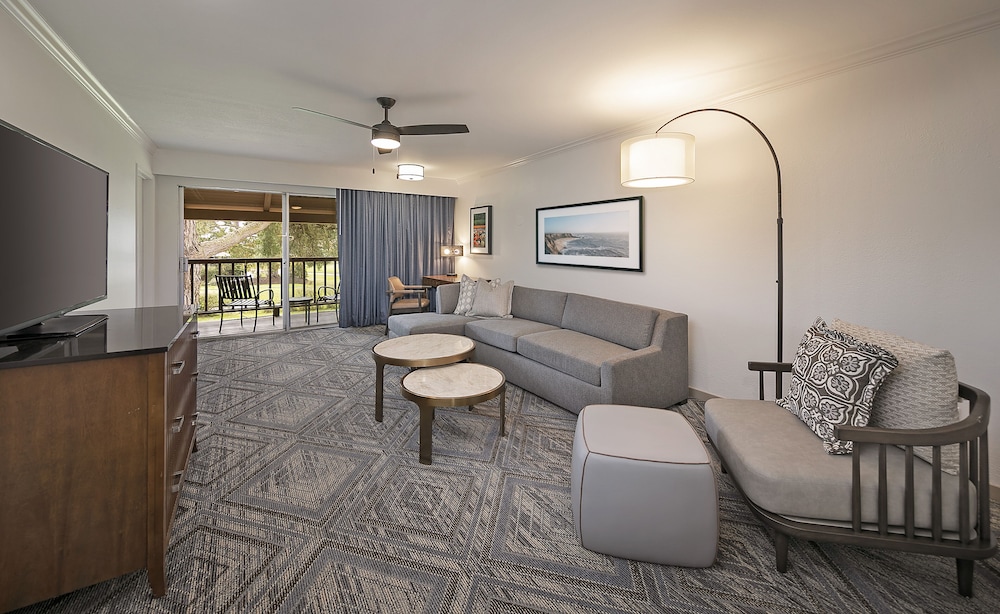 Half Moon Bay Lodge - photo 10