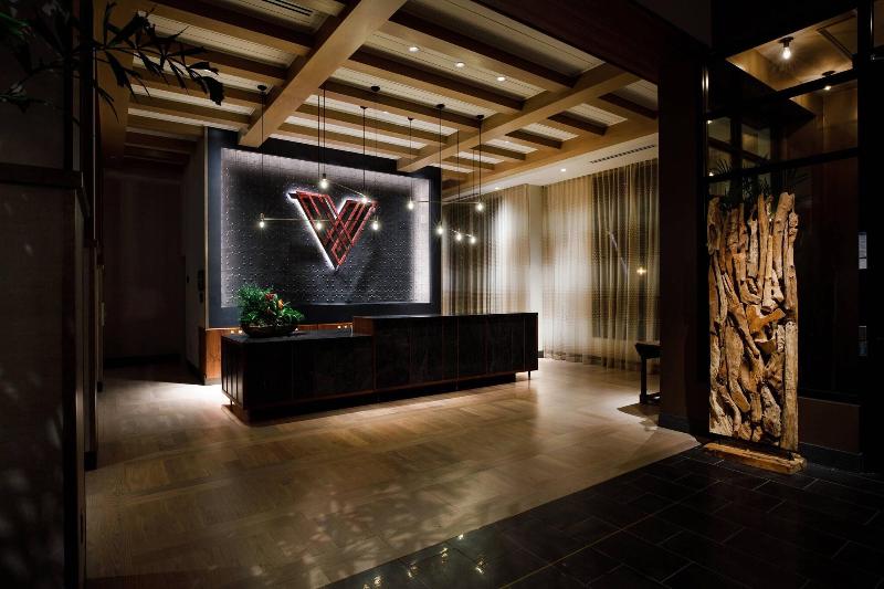 Hotel Vin Grapevine Autograph Collection — Grapevine — photo 2