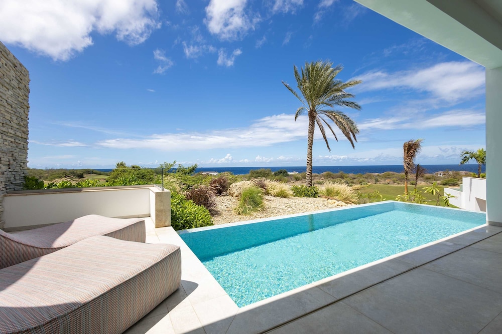 The Cape at Blue Bay Golf & Beach Resort in Willemstad, CURAÇAO